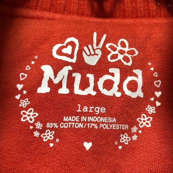 Vest with Hoodie Mudd - Picture 8 of 8